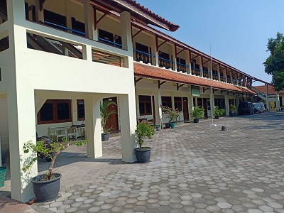 Panti Asuhan Melati Kudus