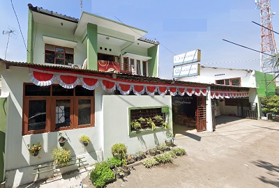 Panti Asuhan Nurul Haq Madania Yogyakarta