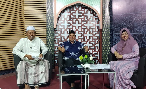 Problematika Seputar Perawatan dan Pemakaman Jenazah COVID-19