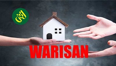 Jangan Menunda Pembagian Harta Warisan