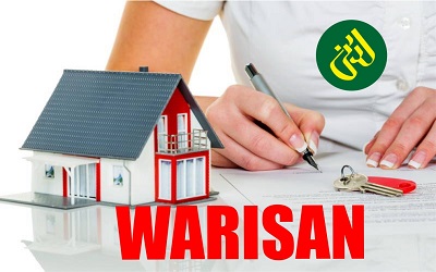 Pembagian Harta Warisan sebelum Meninggal, Termasuk Warisan?