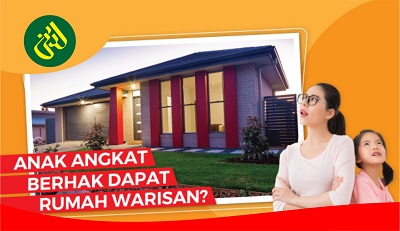 Bisakah Anak Angkat Menerima Warisan?