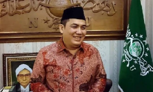 Sekjend PBNU: Pembatasan Ibadah Haji oleh Pemerintah Saudi tahun 2020