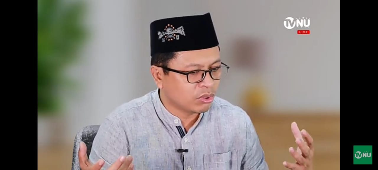 Penjelasan Muslim Moderat Dari Gus Mis