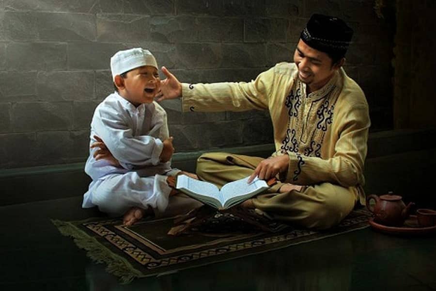 Pentingnya Sanad Seorang Guru Belajar Ilmu Agama