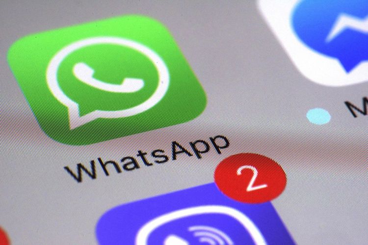 Perancis Larang Pegawai Pemerintah Untuk Memakai WhatsApp