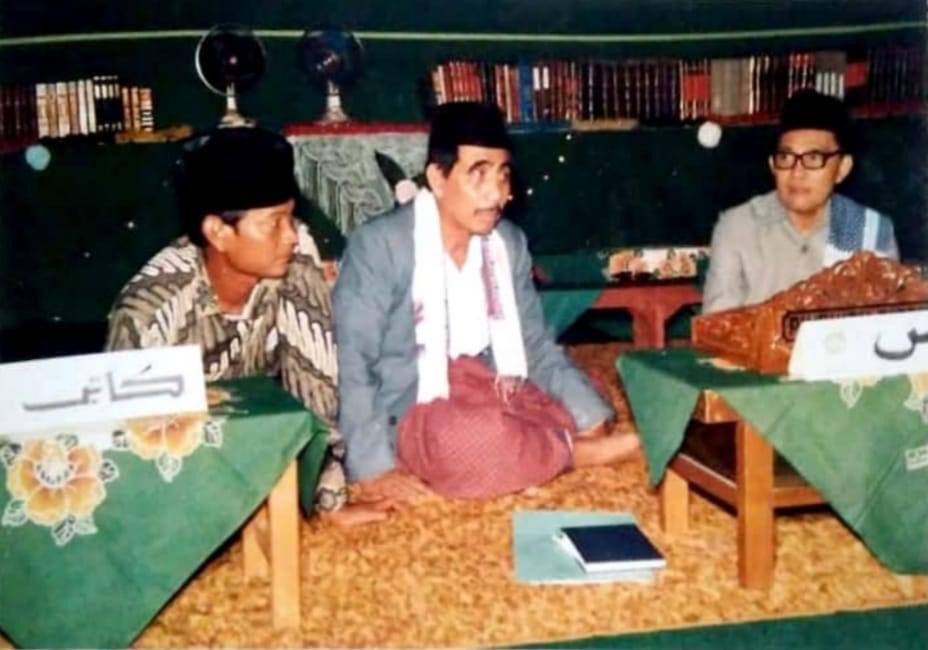 Perbedaan Ulama Adalah Rahmat