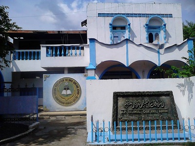 Pesantren APTQ (Asrama Pesantren Ta'limul Quran) Gresik