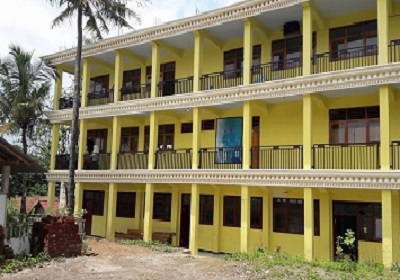 Pesantren 'Ainul Ulum Kab. Ponorogo