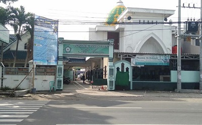 Pesantren Al-Amin Kab Mojokerto