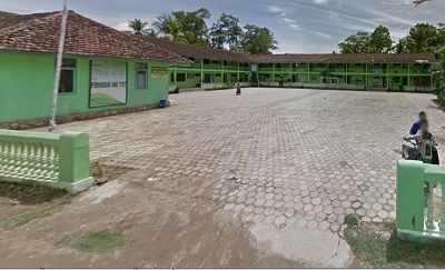 Pesantren Al-Anwar Pacitan