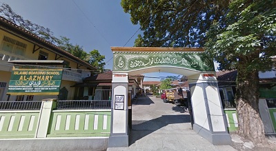 Pesantren Modern Al Azhary Banyumas