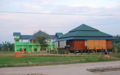 Pesantren Al-Gaylanie Palembang