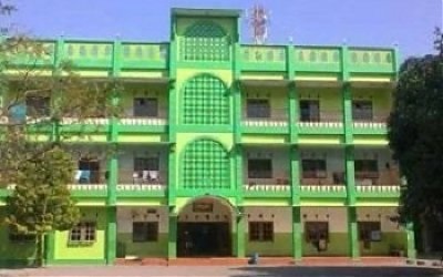 Pesantren Al-Itqon Semarang