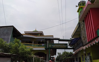 Pondok Pesantren Al-Ittihaad Banyumas