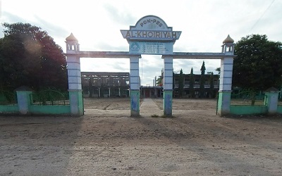 Pesantren Al-Khoiriyah Banyuasin