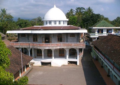 Pesantren Al-Manar Tengaran Kab Semarang