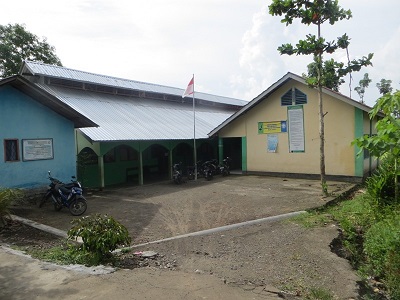 Pesantren Al-Manshuriyah Ta’limusshibyan Lombok Tengah
