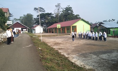 Pesantren Al-Munawaroh Bengkulu