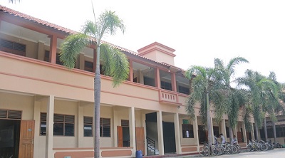 Pesantren Al-Qudsiyyah Kudus