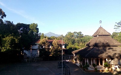 Pesantren Al – Uswah Semarang