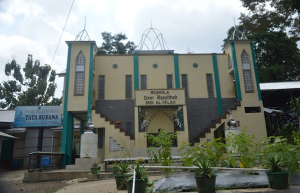 Pesantren Al Falah Kalibuntu Pemalang