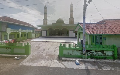 Pesantren Al Fatah Jayanihim Cilacap