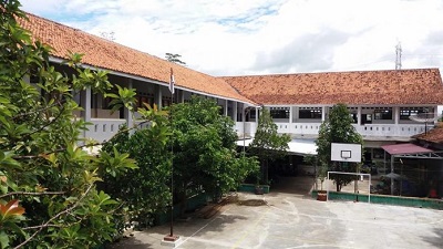 Pesantren Al Fatah Maos, Cilacap