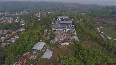 Pesantren Assalafi Al Fithrah Semarang