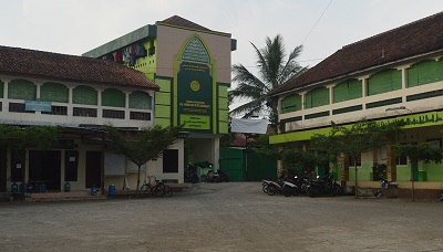 Pesantren Al Hidayah Karangsuci Banyumas