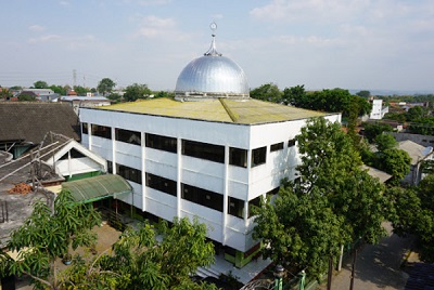 Pesantren Al Hikmah Pedurungan Semarang