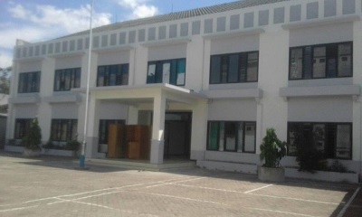 Pesantren Al-I’anah Cepu