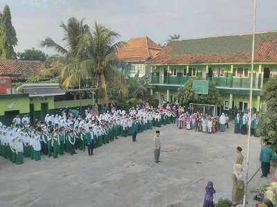 Pesantren Al Kamaliyah Bekasi