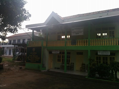 Pesantren Al Kautsar Kab. Pamekasan