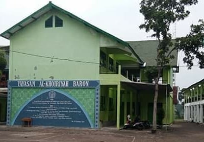 Pesantren Al Khoiriyah Nganjuk