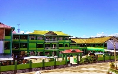 Pesantren Al Mawaddah Warrahmah Kolaka
