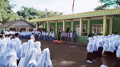 Pesantren Al Qodiriyah Magelang