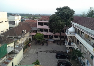 Pesantren Al Qur’an Nurul Huda Kab Malang
