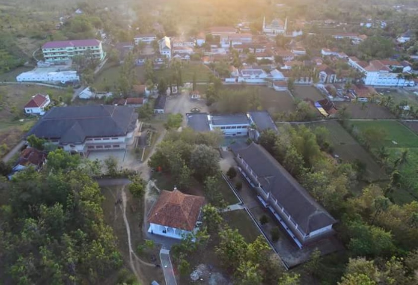 Pesantren Annuqayah Guluk-guluk Sumenep