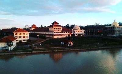 Pesantren Ar-Risalah Cijantung IV, Ciamis