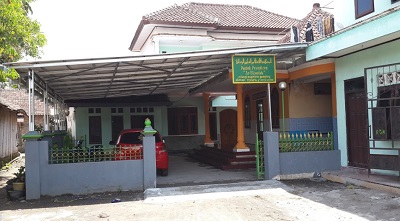 Pesantren Ar-Risalah Sleman