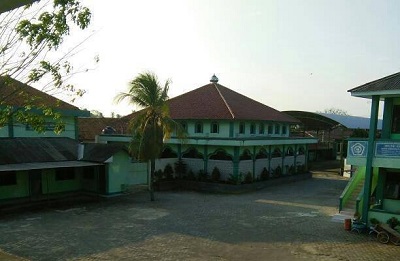 Pesantren Asshiddiqiyah 3 Karawang