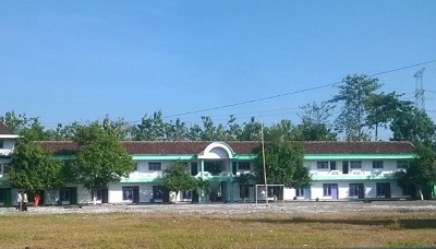 Pesantren Attahdzib Jombang