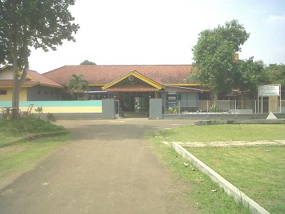 Pesantren Awwabin Putri Depok