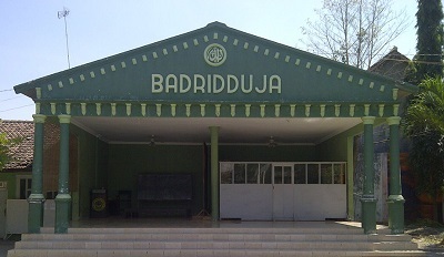 Pesantren Badridduja Probolinggo