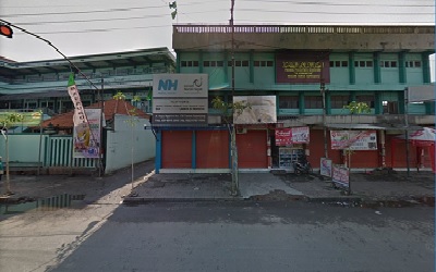 Pesantren Bahauddin Al-Ismailiyah Sidoarjo