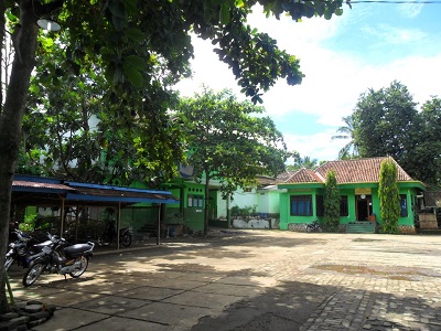 Pesantren Bina Insani Susukan, Kab. Semarang
