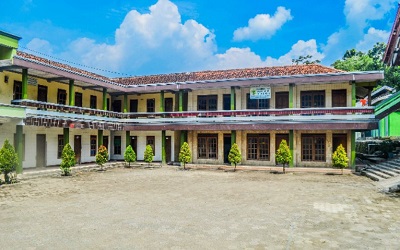 Pesantren Bustanul 'Arifin Bangbayang, Brebes