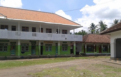 Pesantren Bustanul Ulum Bulugading Jember