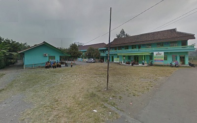 Pesantren Bustanul Ulum Lumajang